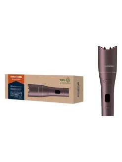 GRUNDIG Pflege & Gesundheit<Lockenstab "HS 6230" in Lila