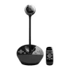 Logitech Foto & Video<BCC950 Conference Cam - Full HD-Webcam 1920 x 1080 Pixel in Schwarz