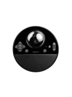 Logitech Foto & Video<BCC950 Conference Cam - Full HD-Webcam 1920 x 1080 Pixel in Schwarz