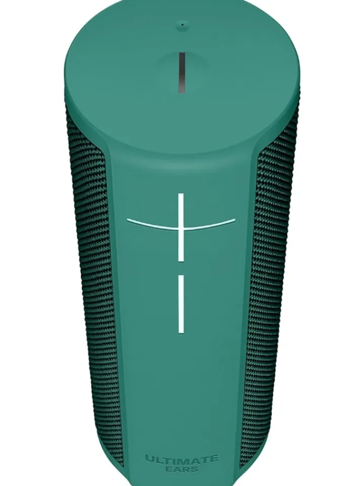 COFI 1453 Tv & Audio<Logitech Blast Tragbarer Bluetooth Lautsprecher in Grün