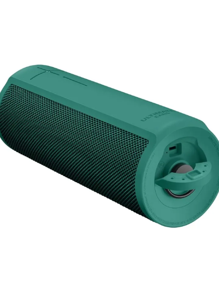 COFI 1453 Tv & Audio<Logitech Blast Tragbarer Bluetooth Lautsprecher in Grün
