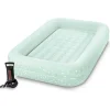 Intex Betten & Matratzen<Lufbett - ab 3 Jahren