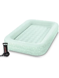 Intex Betten & Matratzen<Lufbett - ab 3 Jahren