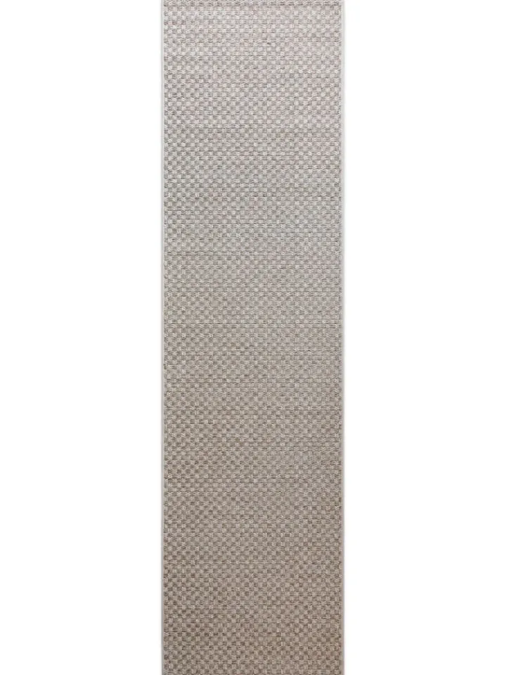 Wecon Home Outdoorteppiche<Läufer Miami South Beach in beige creme