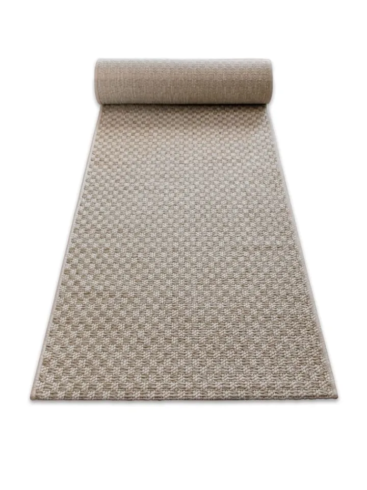 Wecon Home Outdoorteppiche<Läufer Miami South Beach in beige creme