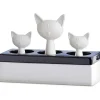 Wenko Klima & Haushalt<Luftbefeuchter in Weiß - (B)22 x (H)15,5 cm