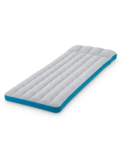 Intex Betten & Matratzen<Luftbett in Grau
