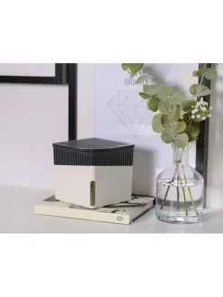 Wenko Klima & Haushalt<Luftentfeuchter-Nachfüllpack "Cube" in Weiß