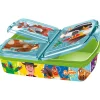 Stor Aufbewahren & Servieren<Lunchbox "La Granja de Zenon" in Bunt