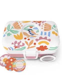 Monbento Aufbewahren & Servieren<Lunchbox ''Tresor'' in Rosa/ Bunt - 800 ml