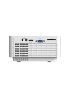 LA VAGUE Tv & Audio<LV-HD320 BUNDLE LED-Projektor inkl. LV-STA100FP in weiß
