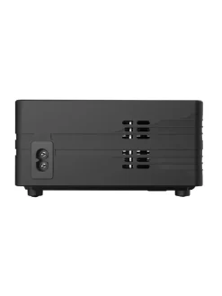 LA VAGUE Tv & Audio<LV-HD240 WI-FI BUNDLE LED-Projektor inkl. LV-STA100FP in schwarz