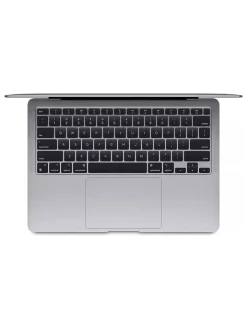 Apple Tablets, Konsolen & Elektronisches Spielzeug<MacBook Air 13" - 2020 - M1 - in Grau - 256 GB