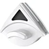Joybos Putz- & Waschutensilien<Magnetischer Glasreiniger in Weiß/ Schwarz, 8-15 mm Glasdicke