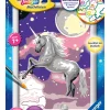 Ravensburger Kreativbedarf & Do-It-Yourself<Malen nach Zahlen-Set: "Einhorn" - ab 7 Jahren