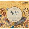 der Hörverlag Hörbücher<Mansfield Park