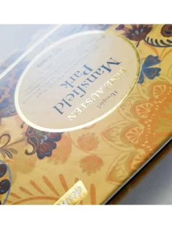 der Hörverlag Hörbücher<Mansfield Park