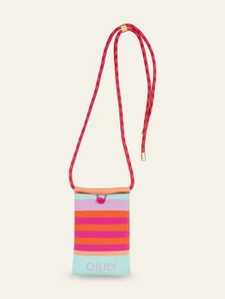 Oilily Smartphones & Zubehör<Maras Handyhalter in Rosa