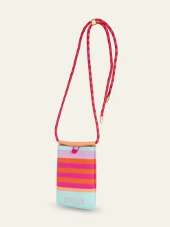 Oilily Smartphones & Zubehör<Maras Handyhalter in Rosa