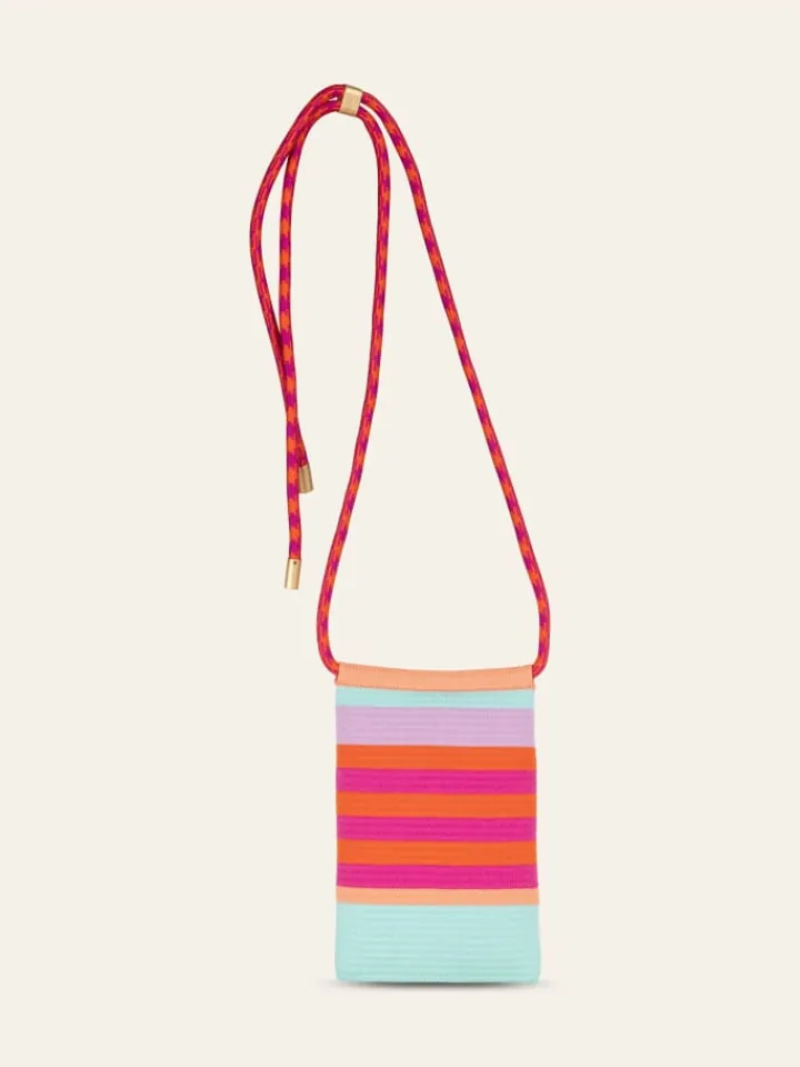 Oilily Smartphones & Zubehör<Maras Handyhalter in Rosa