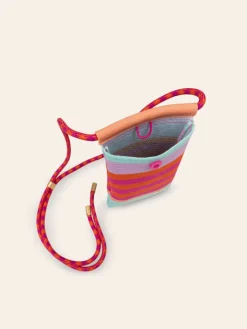 Oilily Smartphones & Zubehör<Maras Handyhalter in Rosa