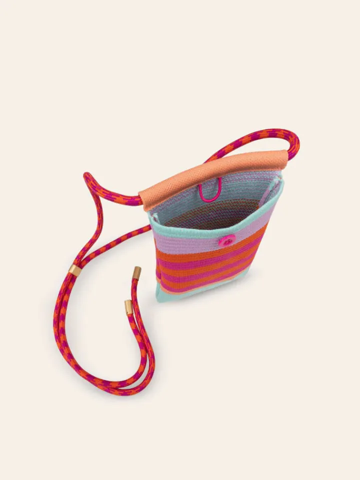 Oilily Smartphones & Zubehör<Maras Handyhalter in Rosa