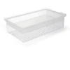 MasterClass Grillen<Marinadenbox in Transparent - (B)37 x (H)10 cm