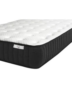 Beliani Betten & Matratzen<Matratze DREAM in Weiß - (W) 80 x (H) 20 x (L) 200 cm