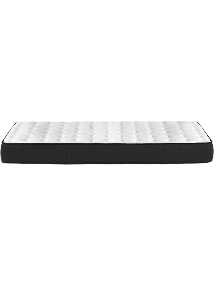 Beliani Betten & Matratzen<Matratze DREAM in Weiß - (W) 80 x (H) 20 x (L) 200 cm