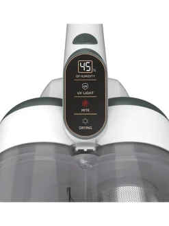Hoover Technikzubehör<Matratzenreiniger "HMC5" in Weiß