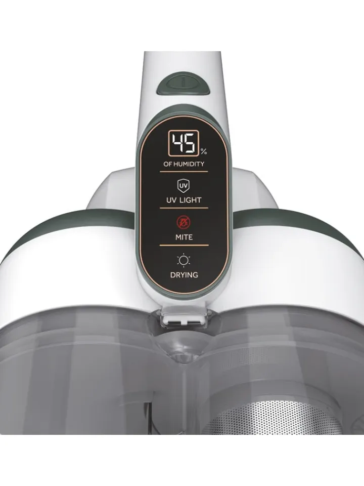 Hoover Technikzubehör<Matratzenreiniger "HMC5" in Weiß