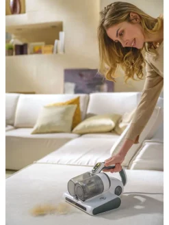 Hoover Technikzubehör<Matratzenreiniger "HMC5" in Weiß