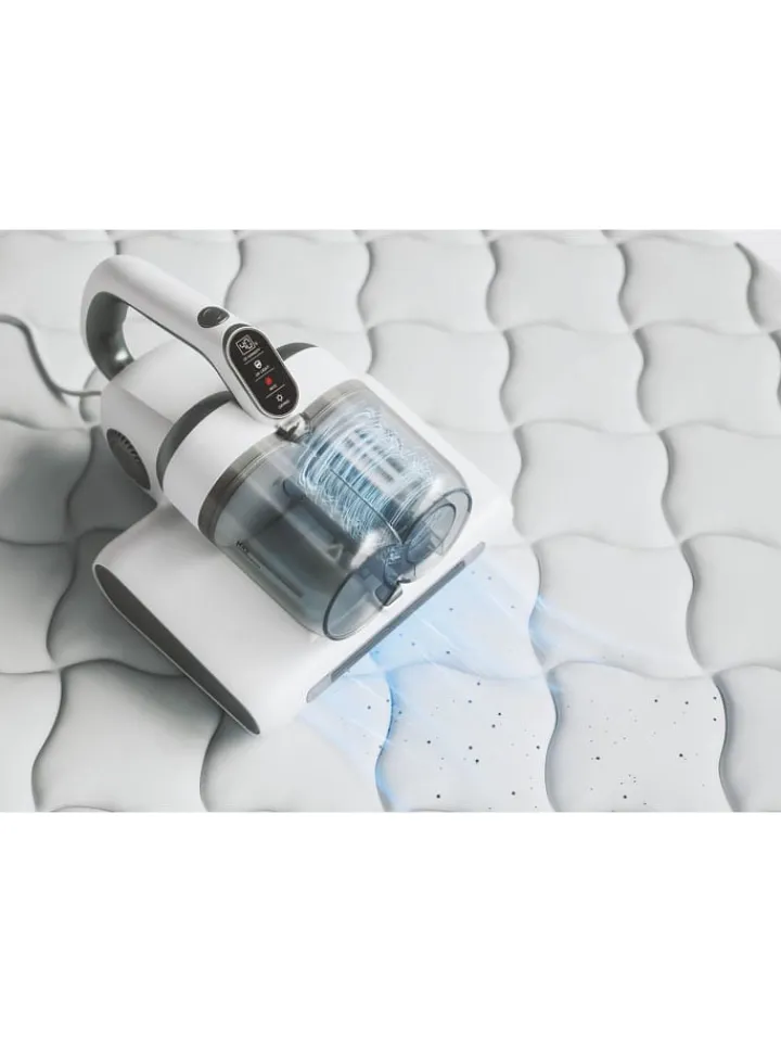 Hoover Technikzubehör<Matratzenreiniger "HMC5" in Weiß