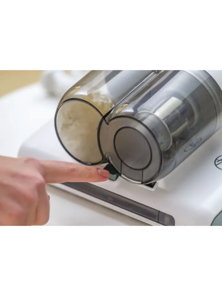 Hoover Technikzubehör<Matratzenreiniger "HMC5" in Weiß