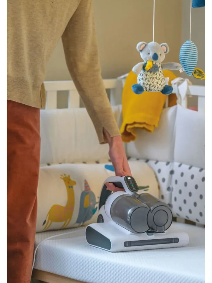 Hoover Technikzubehör<Matratzenreiniger "HMC5" in Weiß