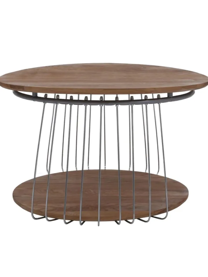 MCW Möbel-Sets<MCA Couchtisch P60, Braun