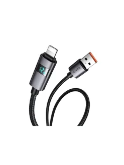 Wisam® Tablets, Konsolen & Elektronisches Spielzeug<Mcdodo CA-6490 3A USB-A auf Lightning Kabel