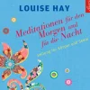 Hörbuch Hamburg Hörbücher<Meditationen für den Morgen und für die Nacht | Heilung für Körper und Seele
