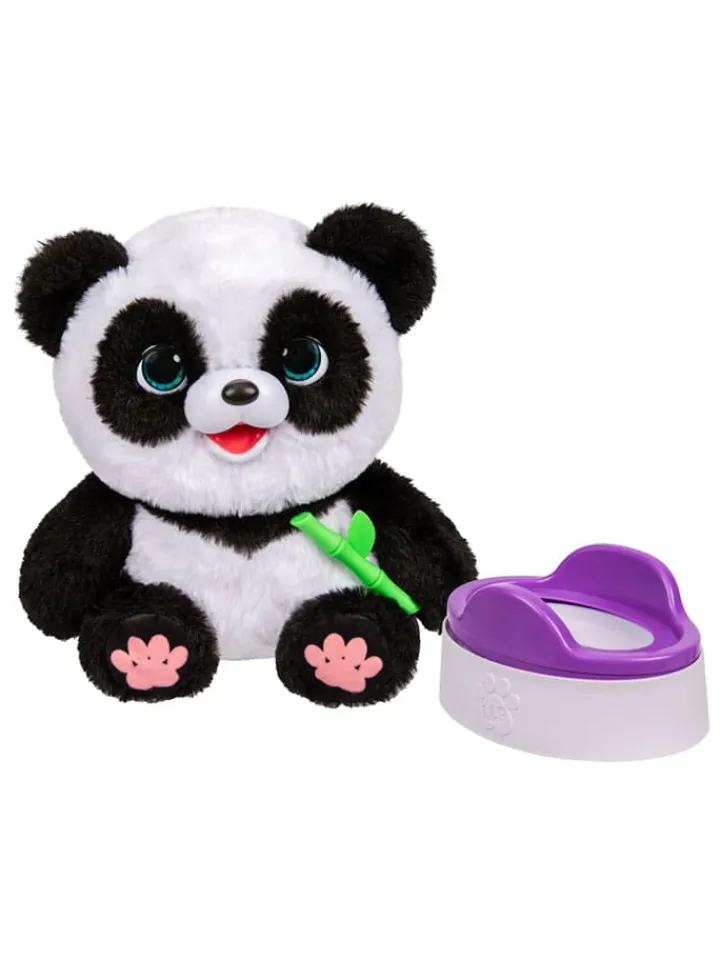 Moose Tablets, Konsolen & Elektronisches Spielzeug<Mein Baby Panda - ab 5 Jahren