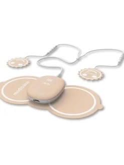 Medisana Pflege & Gesundheit<Menstruationsschmerz-Pad "TT 250" in Beige