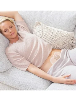 Medisana Pflege & Gesundheit<Menstruationsschmerz-Pad "TT 250" in Beige