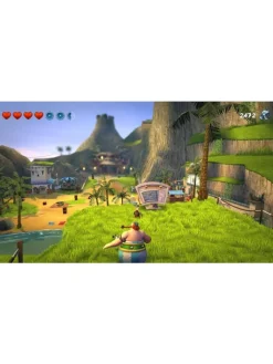 Nintendo Tablets, Konsolen & Elektronisches Spielzeug<MICROÏDS ASTERIX XXL COLLECTION - SWITCH