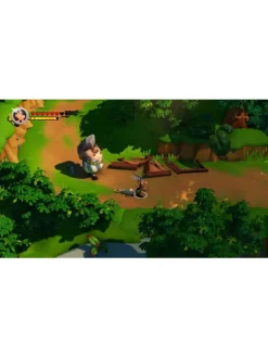 Nintendo Tablets, Konsolen & Elektronisches Spielzeug<MICROÏDS ASTERIX XXL COLLECTION - SWITCH