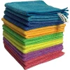Vileda Putz- & Waschutensilien<Mikrofasertücher "Colors" in Bunt - 14 Stück