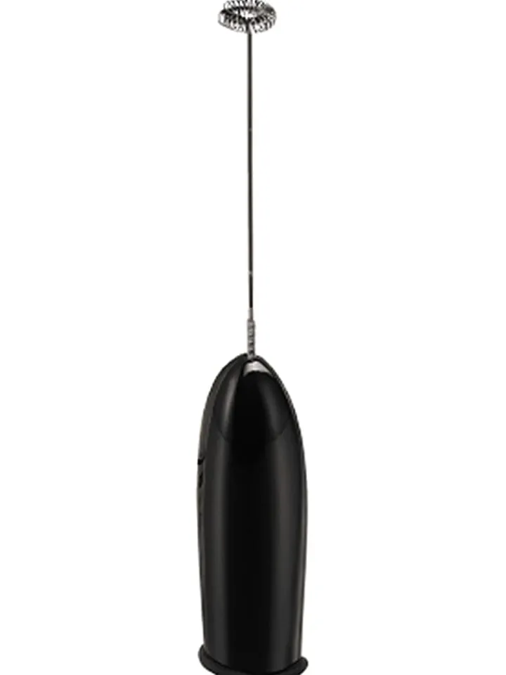 bodum Koch- & Backutensilien<Milchaufschäumer "Schiuma" in Schwarz