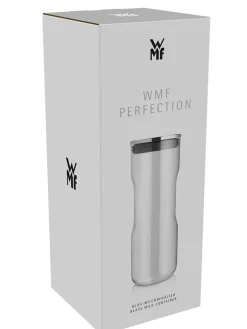 WMF Küchenelektronik<Milchbehälter ''´Perfection'' in Silber - 1 l