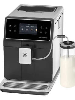 WMF Küchenelektronik<Milchbehälter ''´Perfection'' in Silber - 1 l