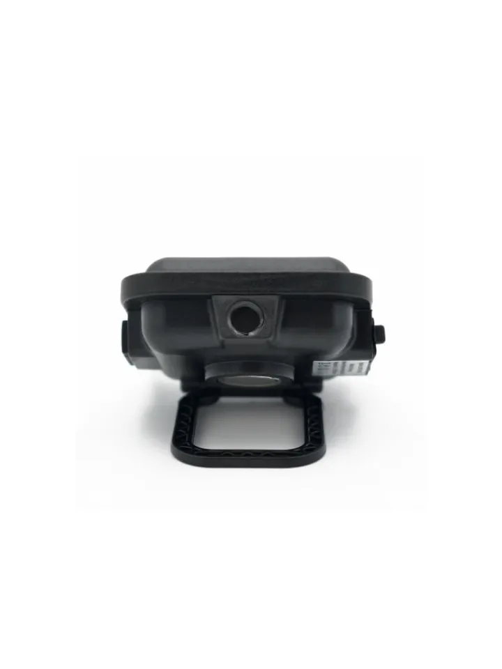 COFI 1453 Lichterketten & Dekobeleuchtung<Mini LED Akku Leuchte - 6 Watt Ultra COB in Schwarz