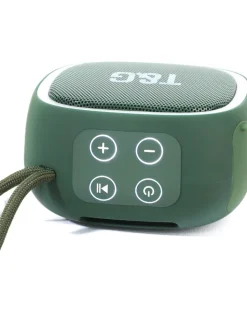 SWEET ACCESS Tv & Audio<Mini-Bluetooth-Lautsprecher in Grün