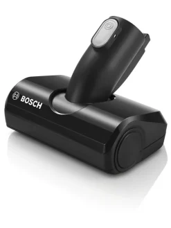 Bosch Kleingeräte Klima & Haushalt|Staubsauger<Mini-Turbo-Düse "Unlimited" in Schwarz
